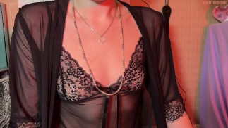 Позволь мне вылечить твою похмельную 🤍 подругу ASMR ролевая игра