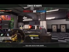 Quedé MVP con la CR-AMAX en partida igualada de Call of Duty Mobile
