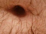 4-Camera Compilation Extreme Closeup Slo-Mo Belly Button and Uncut Dick and Cum