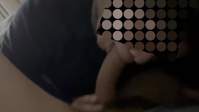 Le Encanta Chupar La Verga De Papá Todo El Día