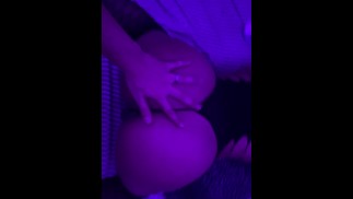 ER KANN NICHT ANDERS, ALS FÜR MEINE GEILE PINAY-MUSCHI🥵💦 ZU KOMMEN