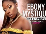 Ebony Mystique: Loving Big Dicks