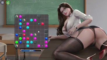 Poozle Mania [Финал] [Shmoops Games] Пазлы Часть 6