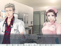 The Patient S Remedy Episode 2 - Exploring the Hospital