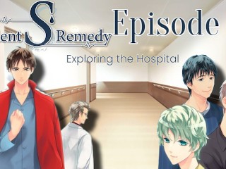 O Paciente S Remédio Episódio 2 - Explorando o Hospital