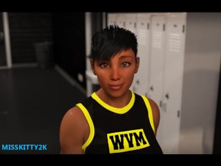 WVM - PART 197 - a Bit Of Anxiety By MissKitty2K