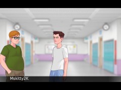 Lust Legacy - EP 24 Friend Or Girlfriend by MissKitty2K