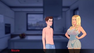 Lust Legacy EP 24 Friend Or Girlfriend By