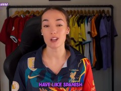 Enjo Kouhai 7 (Porn Reacts) - Screenshot 1 of 16 - React