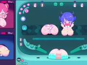 Preview 3 of Elf Girl Pinball [v1221] [OWENO] Bought the game mode for 80k