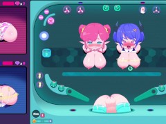 Elf Girl Pinball [v1221] [OWENO] Bought the game mode for 80k