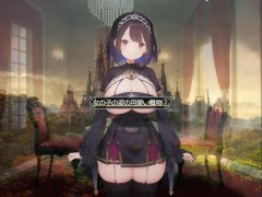 君はこの夢から目覚めない 体験版 序盤プレイ動画 - Screenshot 3 of 16 - Ruis Game Room