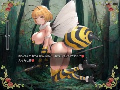 君はこの夢から目覚めない 体験版 序盤プレイ動画 - Screenshot 7 of 16 - Ruis Game Room