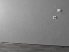 The nun is a mature bbw with big saggy tits.