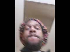 Jacking off at Cleveland Clinic. Almost caught by the doctor! - Screenshot 16 of 16 - Almost Caught
