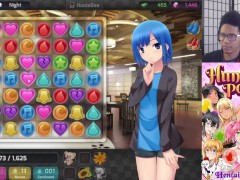 (str8) CamGirl?! Hunie pop #8 W/HentaiMasterArt