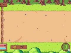 Protect Harem City pt.1