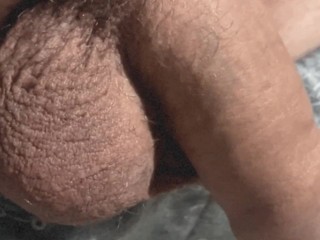 My Hot Cock and Ass
