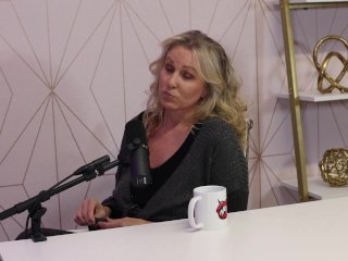 Julia Ann: Faking Cumshots,Banning Porn_on Twitter, and How She Makes_Her Marriage Work