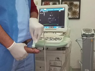 Al doctor le gusta el morbo