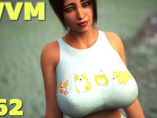 big boobs, butt, romantic, playthrough