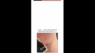 Mi madrastra hentai manga anime episodio 1 al 9