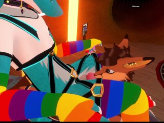 The Cutie is Succing my Cock!