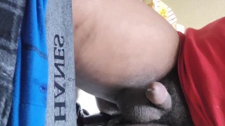 前列腺挤奶