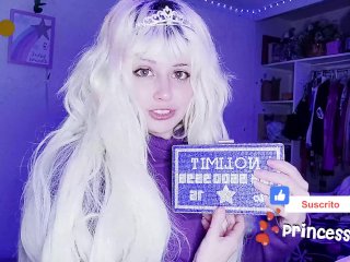 review, money fetish, russian 18, solo female, adult toys