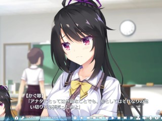 [#21 Hentai Game Tenshi☆Souzou RE-BOOT! Play Video]