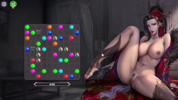Poozle Mania [Финал] [Shmoops Games] Пазлы Часть 10