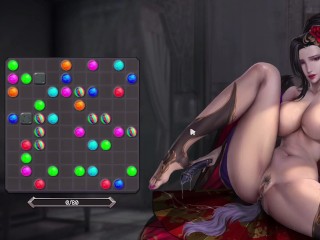 Poozle Mania [final] [shmoops Games] Quebra-cabeças Jigsaw Parte 10