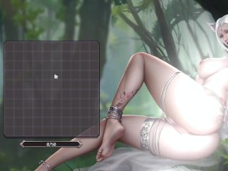 art with asians, hentai arts, soft porn, splitting game