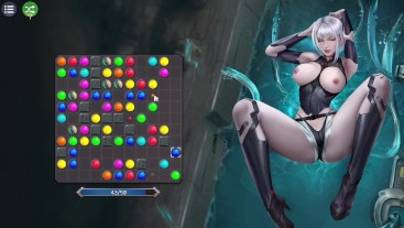 Poozle Mania [Финал] [Shmoops Games] Пазлы Часть 12