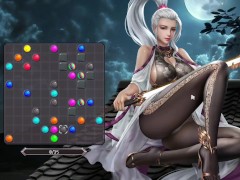 Poozle Mania [Final] [Shmoops Games] Jigsaw puzzles Part 13 - Screenshot 1 of 16 - Sex Games