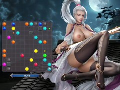 Poozle Mania [Final] [Shmoops Games] Jigsaw puzzles Part 13 - Screenshot 10 of 16 - Hentai Arts