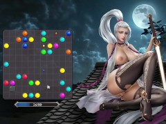 Poozle Mania [Final] [Shmoops Games] Jigsaw puzzles Part 13 - Screenshot 13 of 16 - Undress For Victory