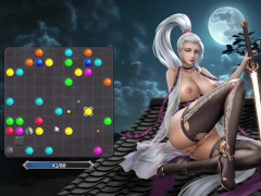 Poozle Mania [Final] [Shmoops Games] Jigsaw puzzles Part 13 - Screenshot 14 of 16 - Art With Asians