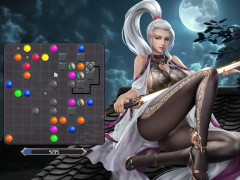 Poozle Mania [Final] [Shmoops Games] Jigsaw puzzles Part 13 - Screenshot 2 of 16 - Casual Game