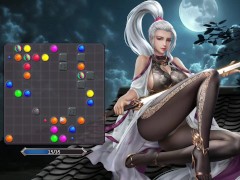 Poozle Mania [Final] [Shmoops Games] Jigsaw puzzles Part 13 - Screenshot 3 of 16 - Undress For Victory