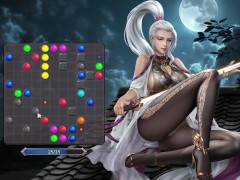 Poozle Mania [Final] [Shmoops Games] Jigsaw puzzles Part 13 - Screenshot 5 of 16 - Hentai Arts