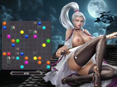 Poozle Mania [Final] [Shmoops Games] Jigsaw puzzles Part 13 - Screenshot 6 of 16 - Sex Games