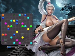 Poozle Mania [Final] [Shmoops Games] Jigsaw puzzles Part 13 - Screenshot 7 of 16 - Casual Game