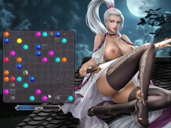 Poozle Mania [Final] [Shmoops Games] Jigsaw puzzles Part 13 - Screenshot 8 of 16 - Undress For Victory