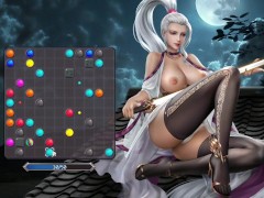 Poozle Mania [Final] [Shmoops Games] Jigsaw puzzles Part 13 - Screenshot 9 of 16 - Art With Asians