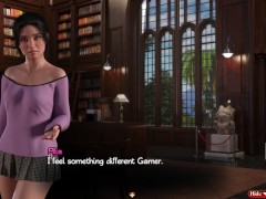 Treasure of Nadia Gameplay Part 63 50% complete