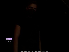 Projekt: Passion-04-Kayle's Dream