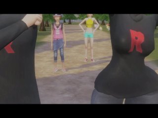 PokeSluts Ep 2