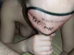 !!学生をこっそりハメる!!】私の義父は私に義理の妹とセックスするところを見させます！ 10代の女子学生は義父が義妹とセックスするのを見るのが好きです！ 本物の自家製、偽物ではありません - Screenshot 2 of 16 - 継父