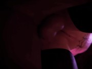 Preview 2 of Tifa Lockhart BDSM Sex | Hentai